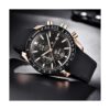 BENYAR Elegante reloj de pulsera para hombre movimiento