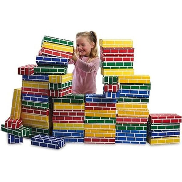 Lillian Vernon Ladrillos de construcción primarios_2