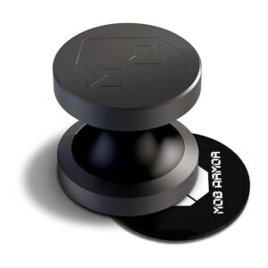 Mob Armor MobNetic Go Soporte para teléfono de automóvil_1