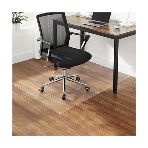 MM MELISEN Protector de mesa transparente tapetes_2