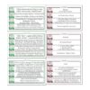 Juego de mesa Wits End_6