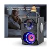 EIFER Altavoces Bluetooth altavoz Bluetooth inalámbrico_6