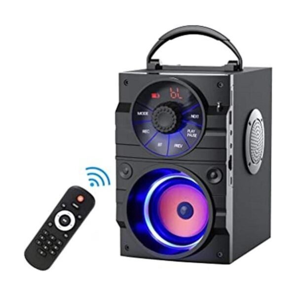 EIFER Altavoces Bluetooth altavoz Bluetooth inalámbrico_1