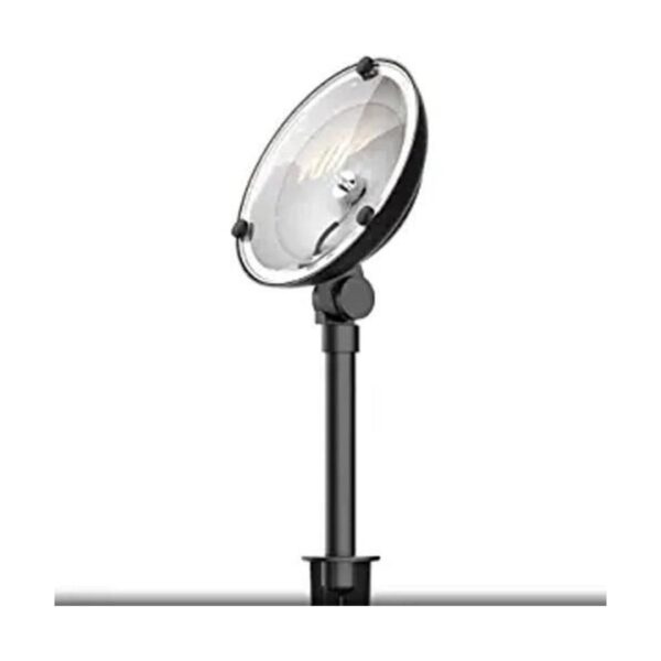 Malibu Paisaje Iluminación de bajo voltaje 20 W metal