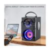 EIFER Altavoces Bluetooth altavoz Bluetooth inalámbrico_5