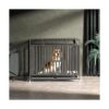 MM MELISEN Protector de mesa transparente tapetes_6