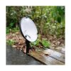 Malibu Paisaje Iluminación de bajo voltaje 20 W metal