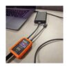 Klein Tools ET920 USB Power Meter USBA and USBC Digital_4