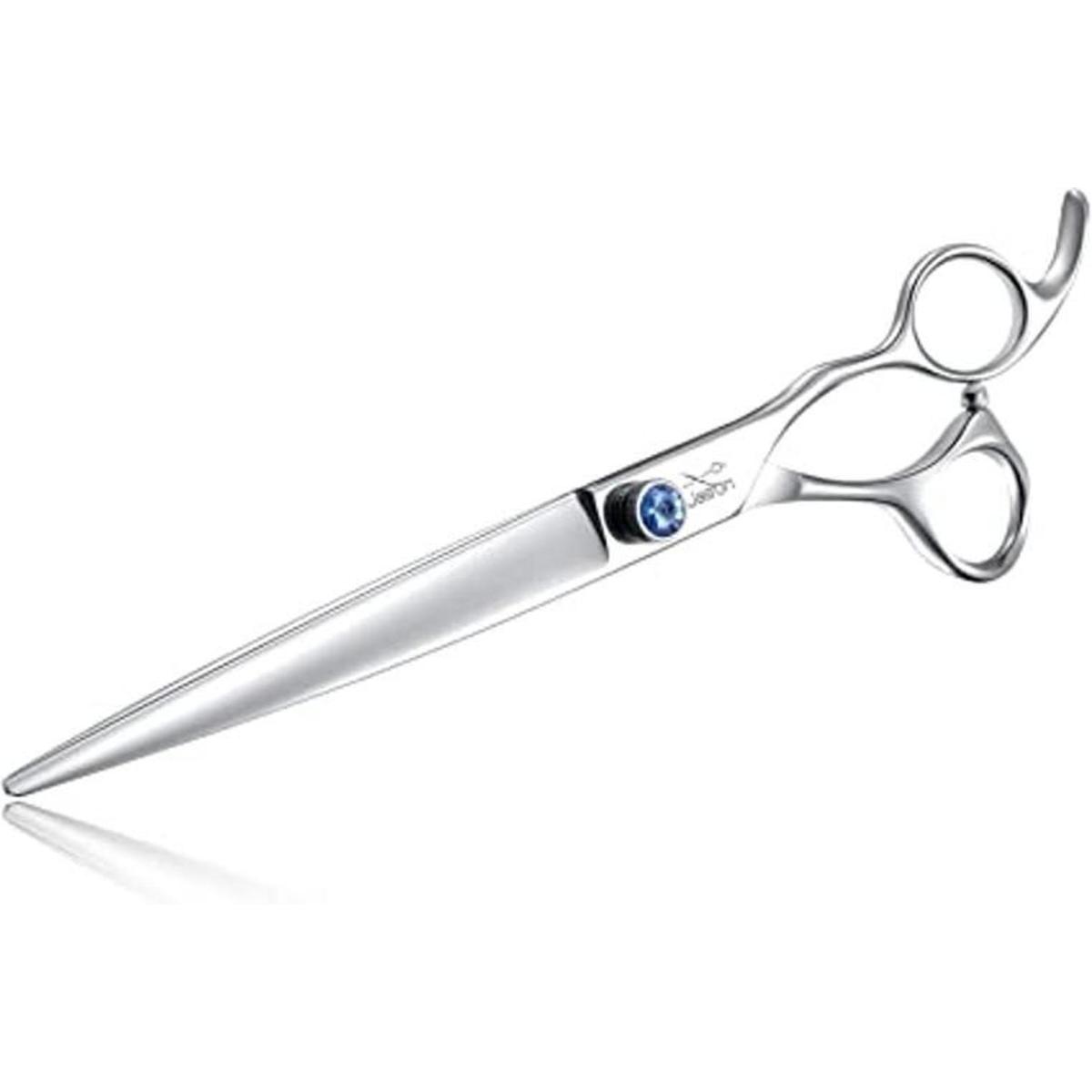JASON Dog Grooming Thinning Blending Scissor Ergonomic