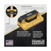 Franklin Sensors ProSensor M150 Buscador profesional de_2