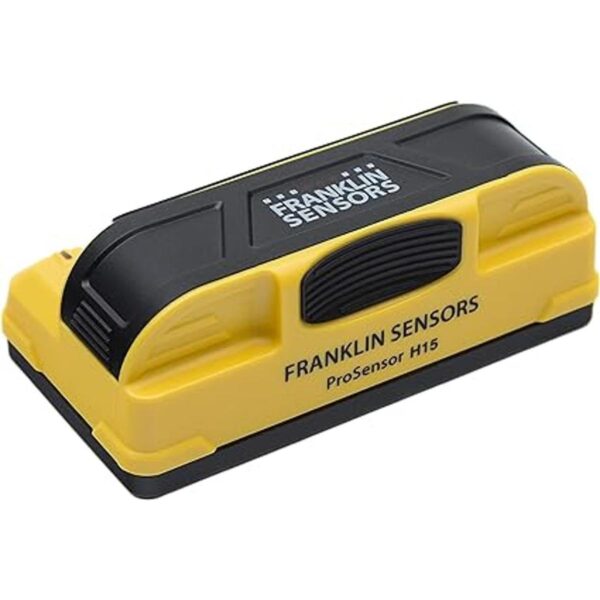 Franklin Sensors ProSensor M150 Buscador profesional de_6