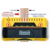 Franklin Sensors ProSensor M150 Buscador profesional de_4