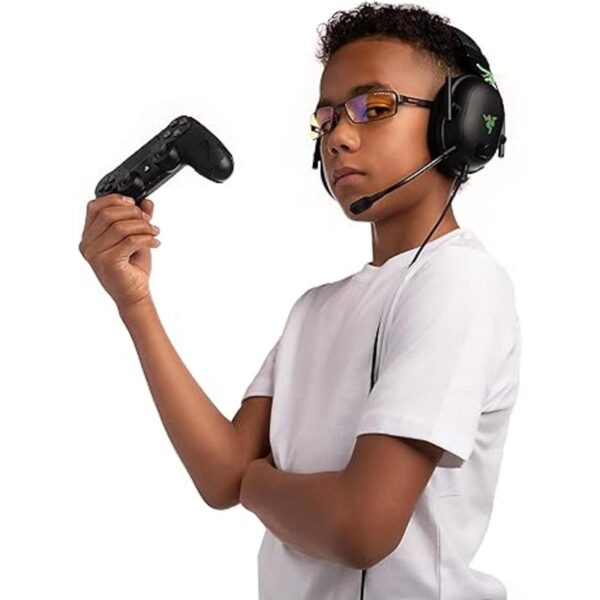 GUNNAR Gafas de juego para niños mayores de 12 años_3