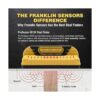 Franklin Sensors ProSensor M150 Buscador profesional de_3