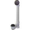 Keeney K630PVCVB Kit de drenaje de bañera con bloqueo de_1