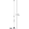 HYS Antena NMO de doble banda VHFUHF preafinada Amateur_3