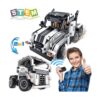 Juguetes de construcción STEM para niños y niñas Kit de_1