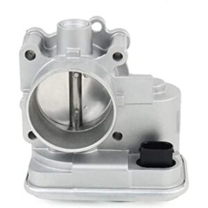 Cuerpo de acelerador electrónico compatible con Chrysler_1