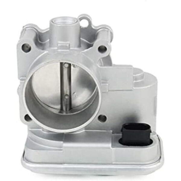 Cuerpo de acelerador electrónico compatible con Chrysler_1