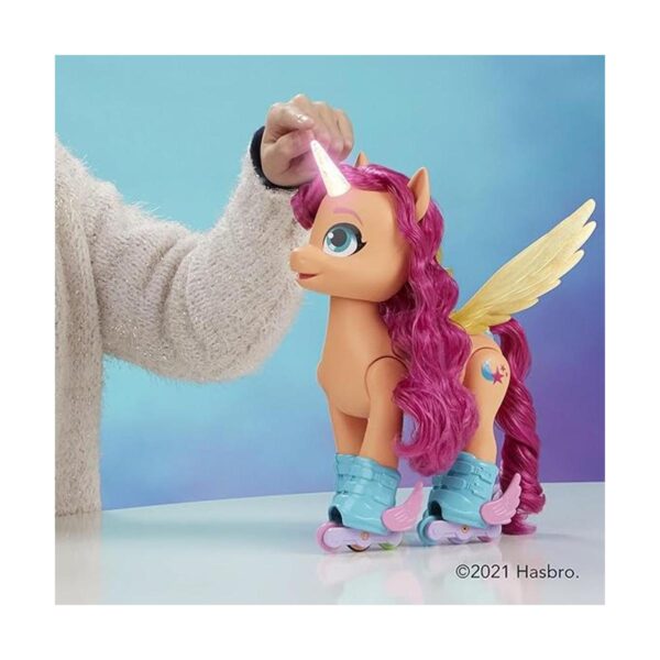 Hasbro Collectibles Personaje de película grande de My