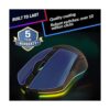 KLIM Blaze Pro Ratón inalámbrico recargable para juegos_6