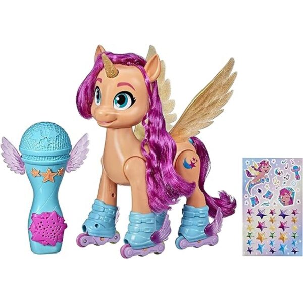 Hasbro Collectibles Personaje de película grande de My
