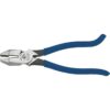 Klein Tools D2139ST Alicates para ferretería de alto_1