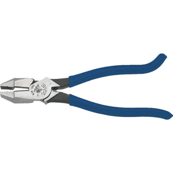Klein Tools D2139ST Alicates para ferretería de alto_1