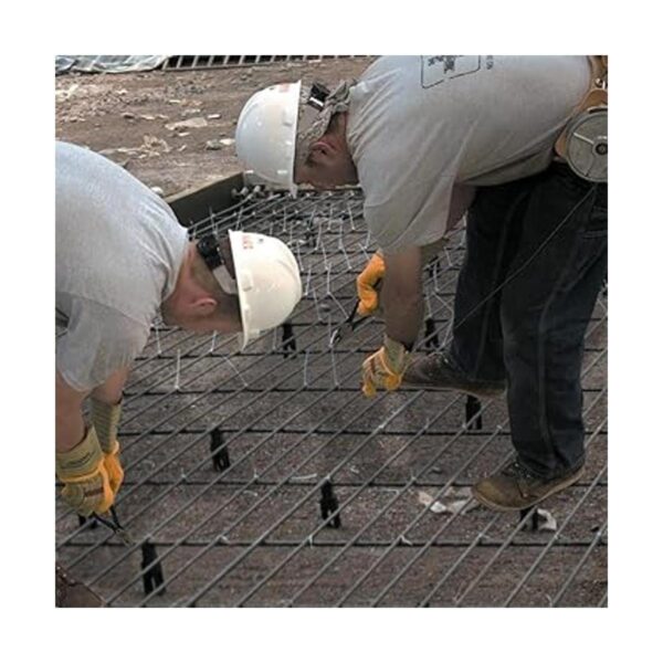 Klein Tools D2139ST Alicates para ferretería de alto_4