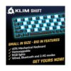 KLIM Teclado mecánico inalámbrico Shift 60 nuevo 2022_2