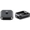 PGYTECH Placa de liberación rápida adaptador con cámara_1