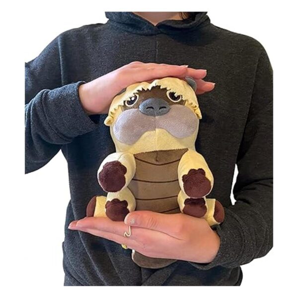 JINX Avatar The Last Airbender Appa Juguete de peluche_5