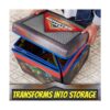 Monster Jam Ultimate Arena Tapete de juego con 2_5