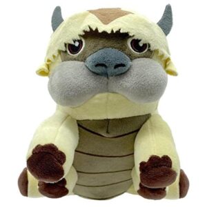 JINX Avatar The Last Airbender Appa Juguete de peluche_1