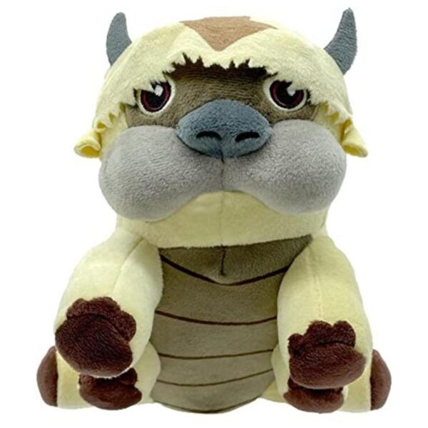 JINX Avatar The Last Airbender Appa Juguete de peluche_1