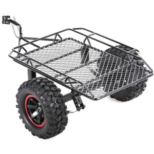 GoolRC Remolque de tolva de coche para remolque 110