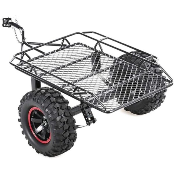 GoolRC Remolque de tolva de coche para remolque 110
