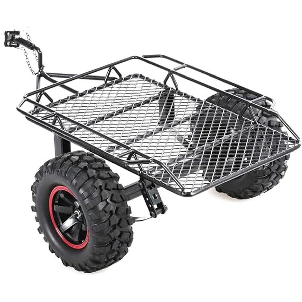 GoolRC Remolque de tolva de coche para remolque 110