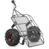 GoolRC Remolque de tolva de coche para remolque 110