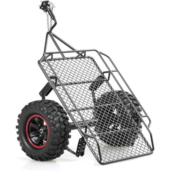 GoolRC Remolque de tolva de coche para remolque 110