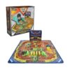 Monster Jam Ultimate Arena Tapete de juego con 2_1