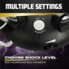 Juego de reflejos Lightning Reaction Reloaded_6
