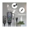 DIGITEN DHTC1011 Controlador de temperatura y humedad