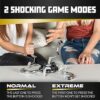 Juego de reflejos Lightning Reaction Reloaded_2