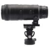Haoge LFZ72 Pie de repuesto para lente Nikon NIKKOR Z de_6