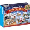 PLAYMOBIL Calendario de Adviento Hornear Navidad_1
