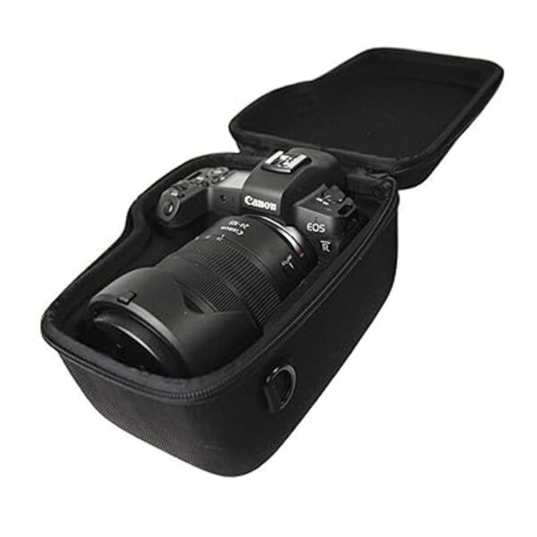 GoScope Funda rígida compacta EOS GO compatible con CANON_4