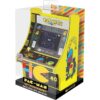 My Arcade PacMan 40th Anniversary Micro Player Fully_5
