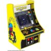 My Arcade PacMan 40th Anniversary Micro Player Fully_4