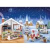 PLAYMOBIL Calendario de Adviento Hornear Navidad_2